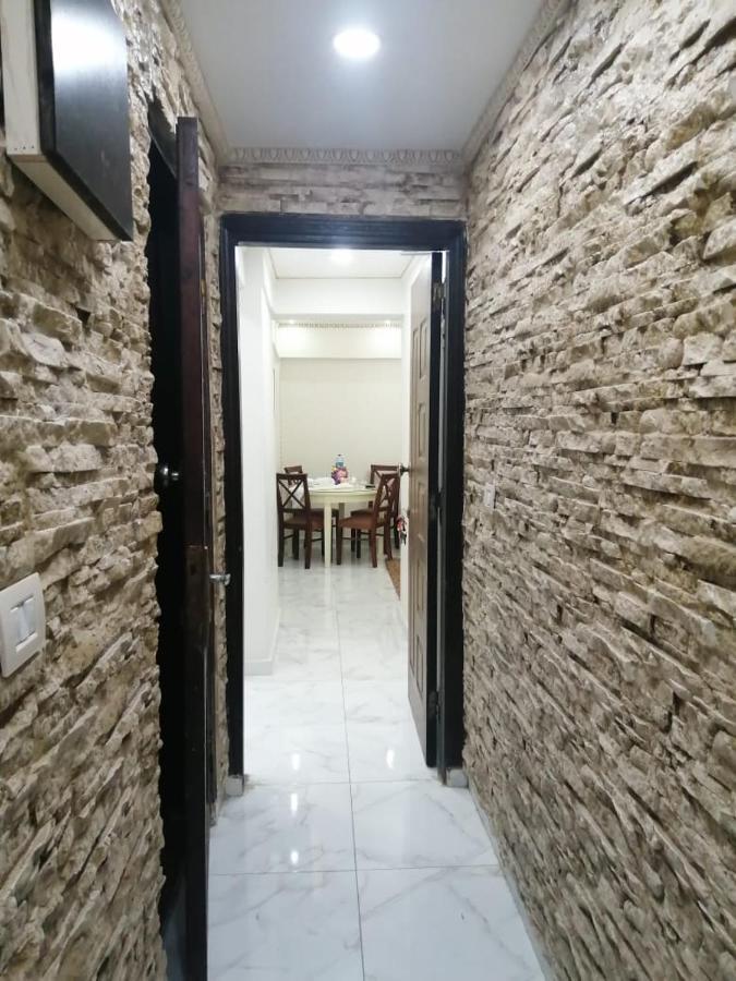 Apartament Saraya Eltram-families Only *
