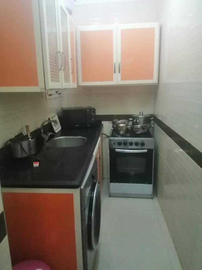 Apartament Saraya Eltram-families Only *