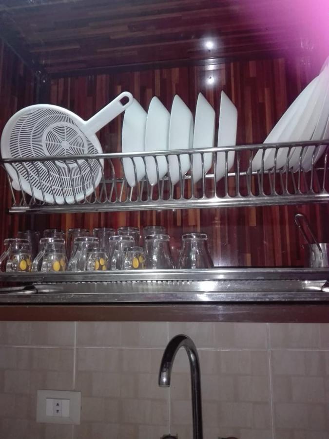Saraya Eltram-families Only Apartament Alexandria
