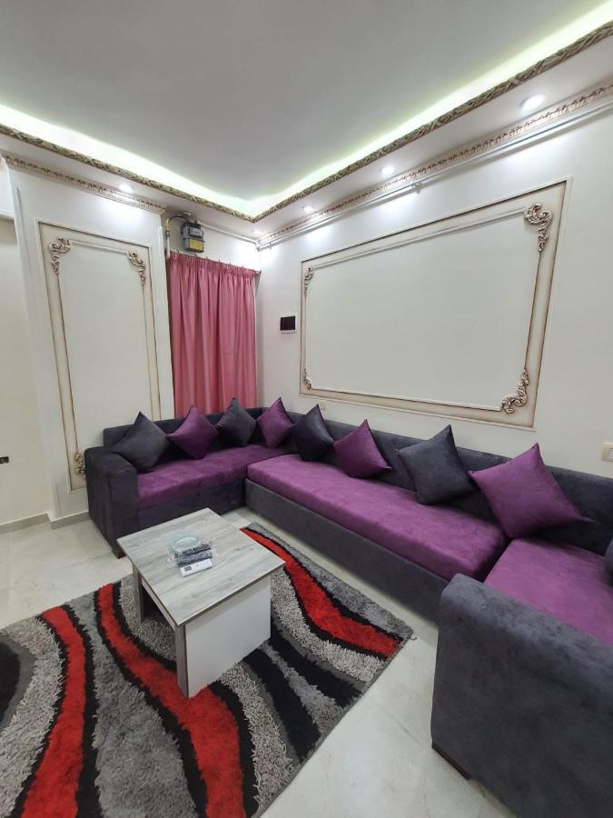 Saraya Eltram-families Only * Alexandria