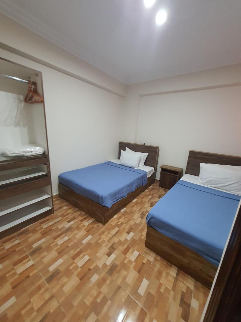 Apartament Saraya Eltram-families Only Alexandria