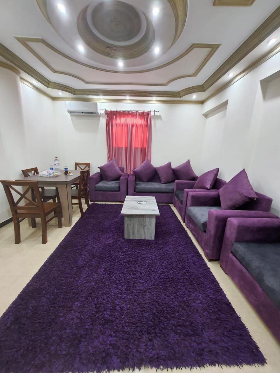 Saraya Eltram-families Only Apartament Alexandria