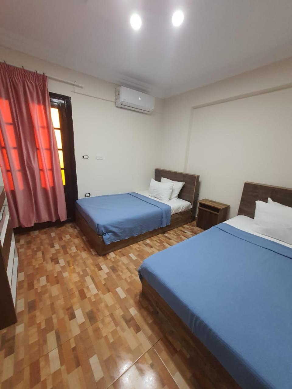 Apartament Saraya Eltram-families Only Alexandria