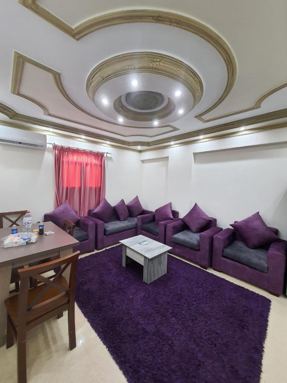 Apartament Saraya Eltram-families Only Alexandria