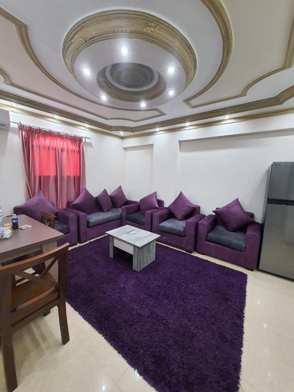 Saraya Eltram-families Only Apartament Alexandria