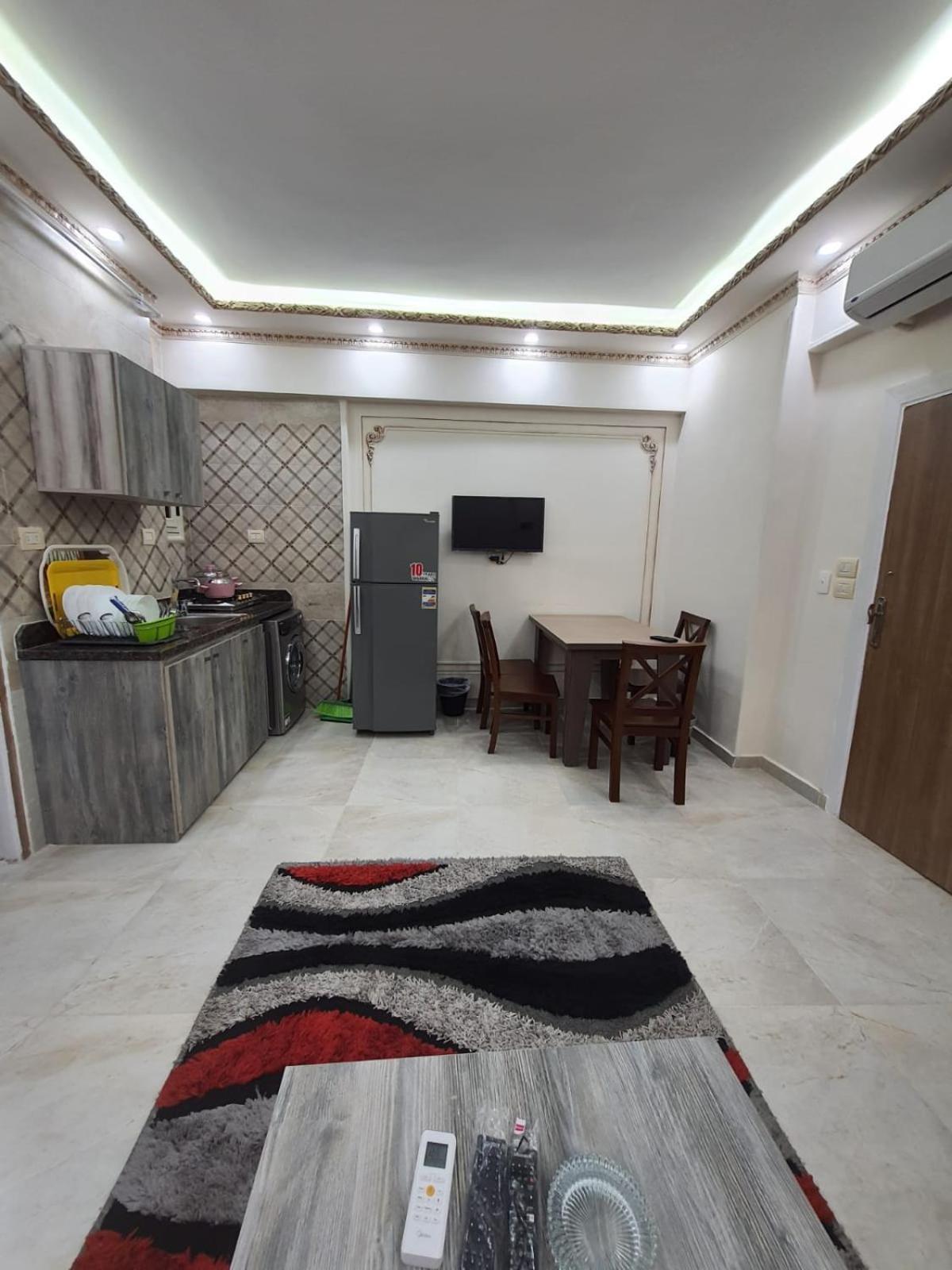 Saraya Eltram-families Only Apartament