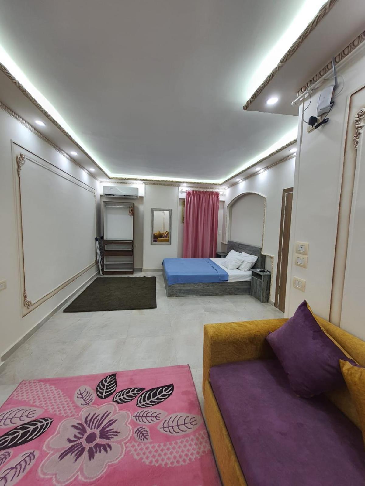 Apartament Saraya Eltram-families Only