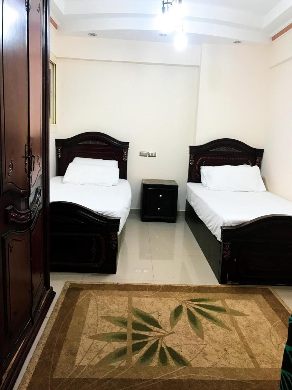 Saraya Eltram-families Only Apartament *